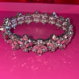 Brand New Rhinestone Bracelet